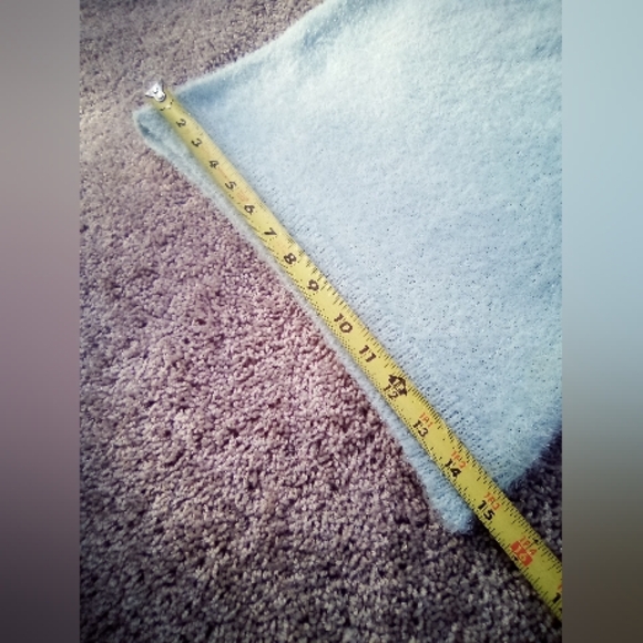 Haute Monde Midi Skirt Sz.Sml - Picture 9 of 10